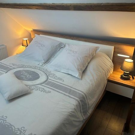 Chez Izza Chambre Au Calme Poulainville Exteriér fotografie