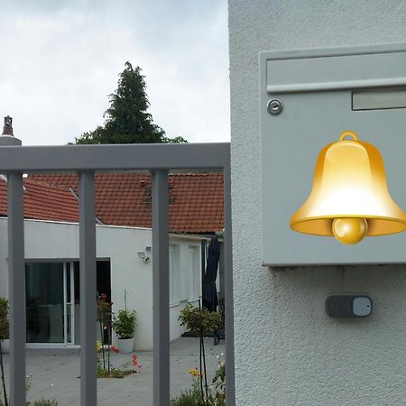Chez Izza Chambre Au Calme Poulainville Exteriér fotografie