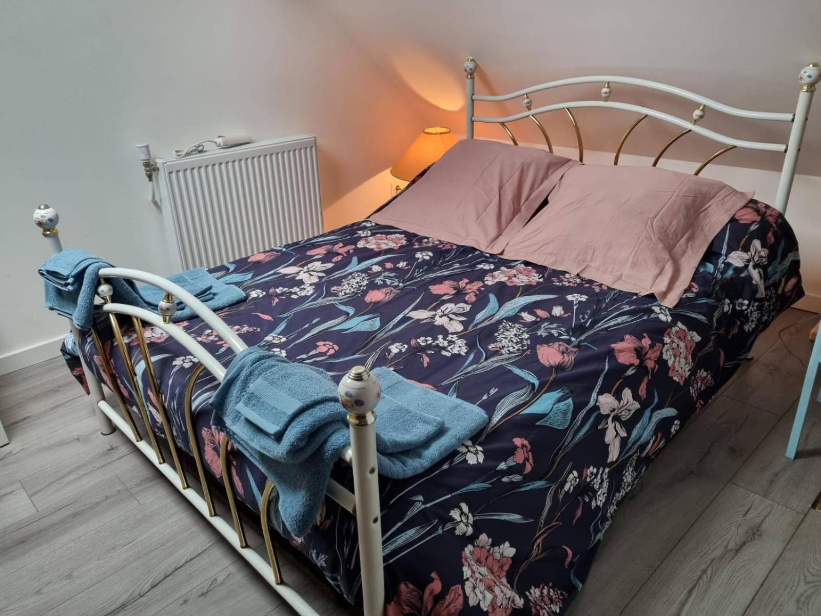 Chez Izza Chambre Au Calme Poulainville Exteriér fotografie